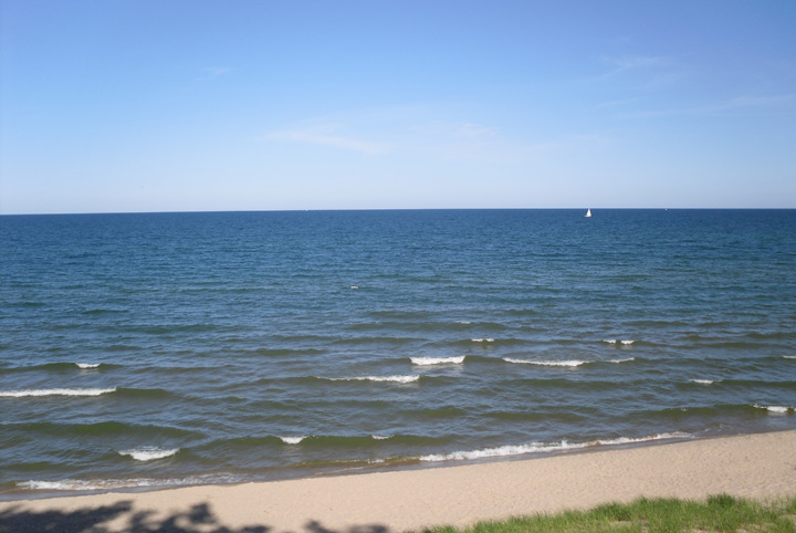 Lakeshore image